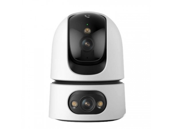 Camera wifi 2 ống kính quay quét 10MP IMOU IPC-S2XEP-10M0S